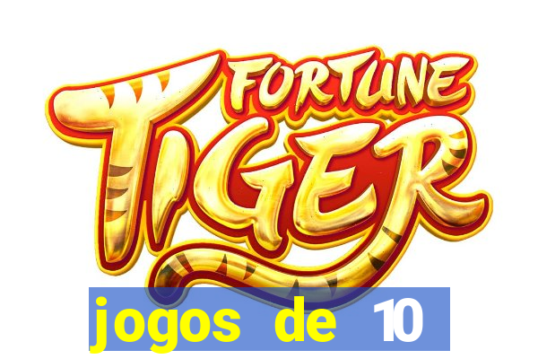 jogos de 10 centavos na bet7k